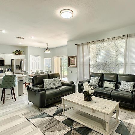 Windsor Hill Dream Villas Orlando Kültér fotó