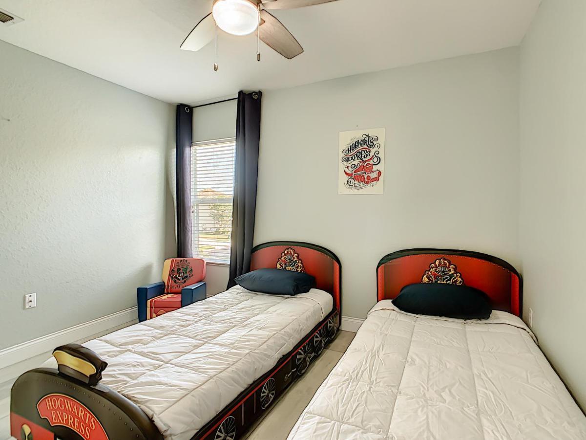 Windsor Hill Dream Villas Orlando Kültér fotó
