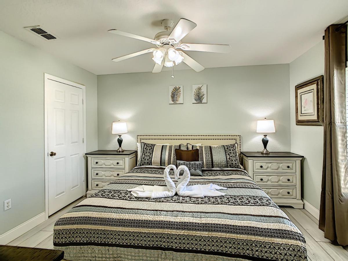 Windsor Hill Dream Villas Orlando Kültér fotó