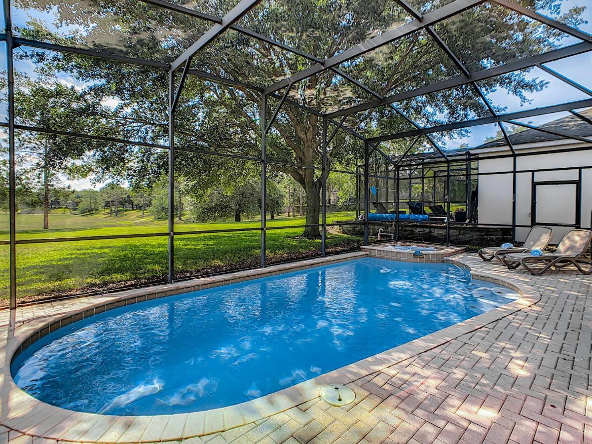 Windsor Hill Dream Villas Orlando Kültér fotó