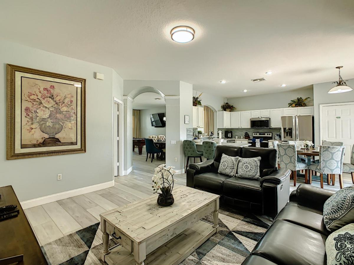 Windsor Hill Dream Villas Orlando Kültér fotó