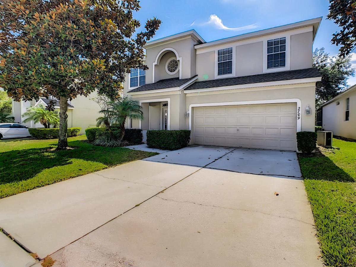 Windsor Hill Dream Villas Orlando Kültér fotó