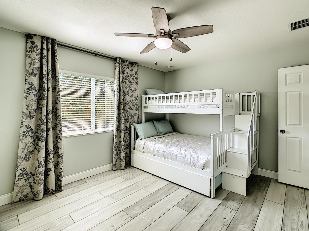 Windsor Hill Dream Villas Orlando Kültér fotó