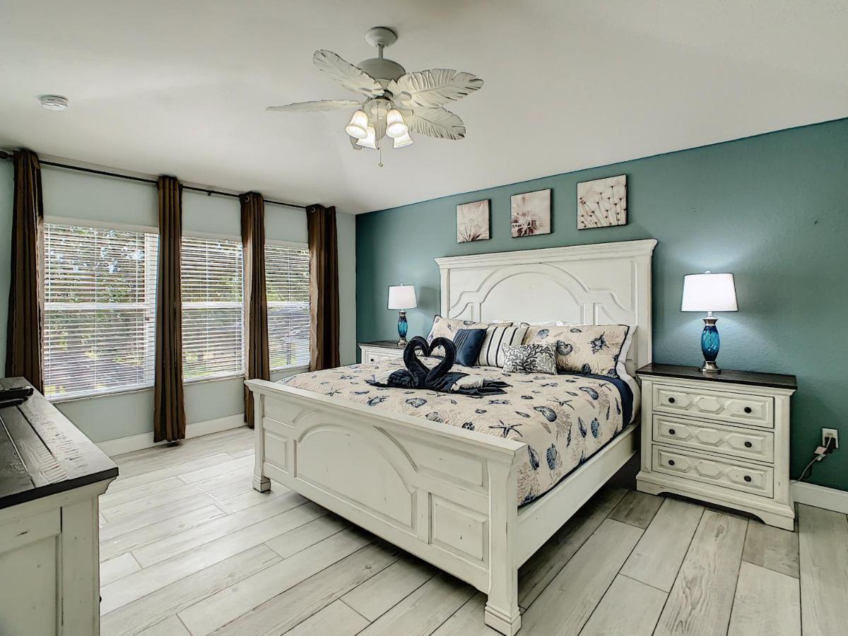 Windsor Hill Dream Villas Orlando Kültér fotó