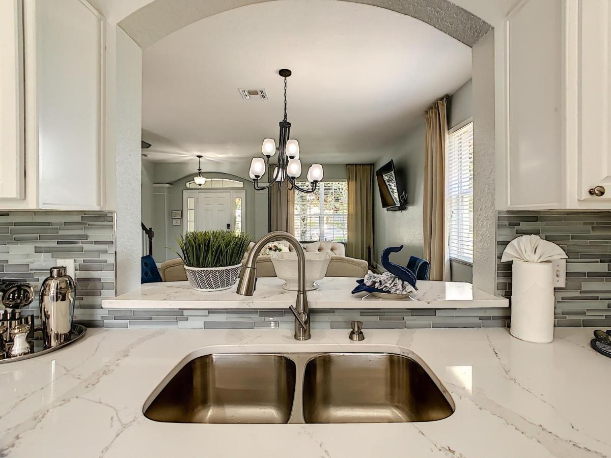 Windsor Hill Dream Villas Orlando Kültér fotó