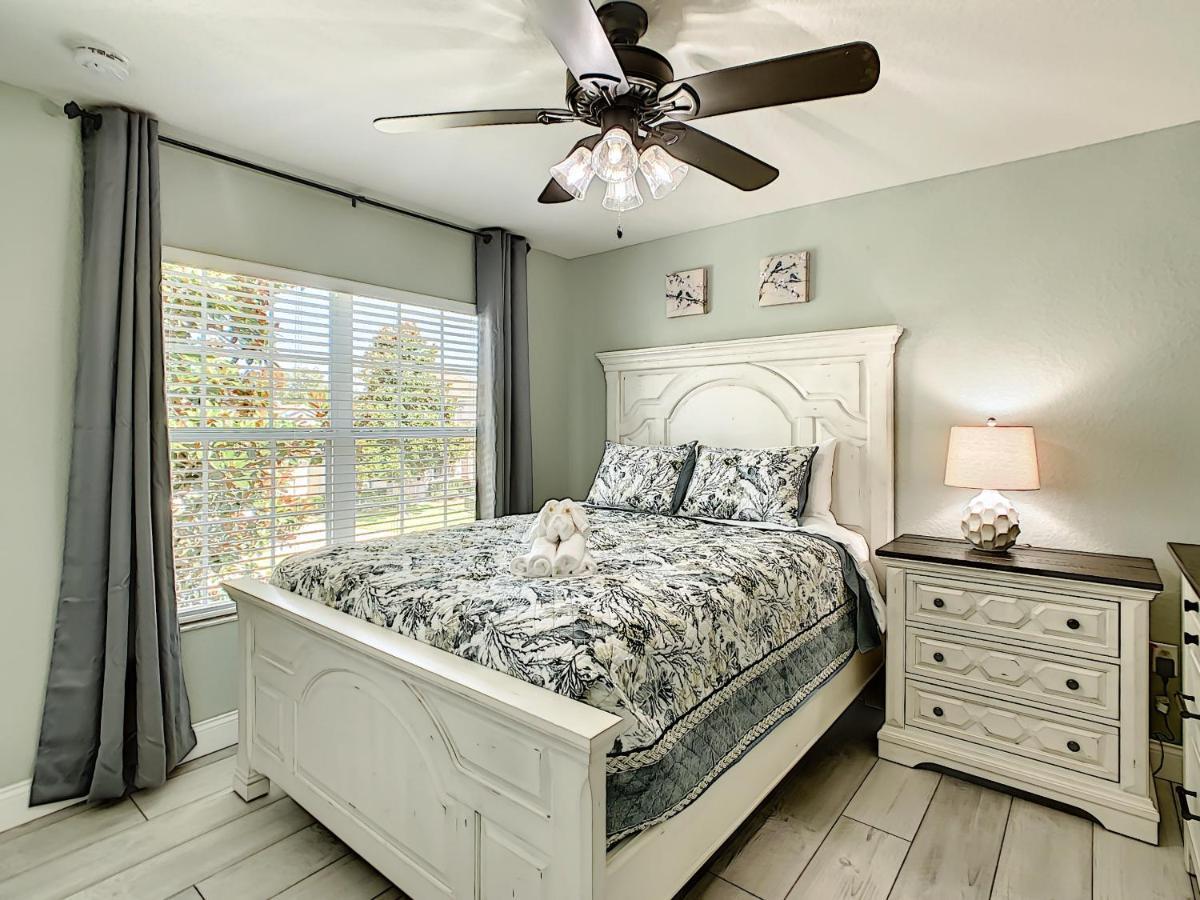 Windsor Hill Dream Villas Orlando Kültér fotó