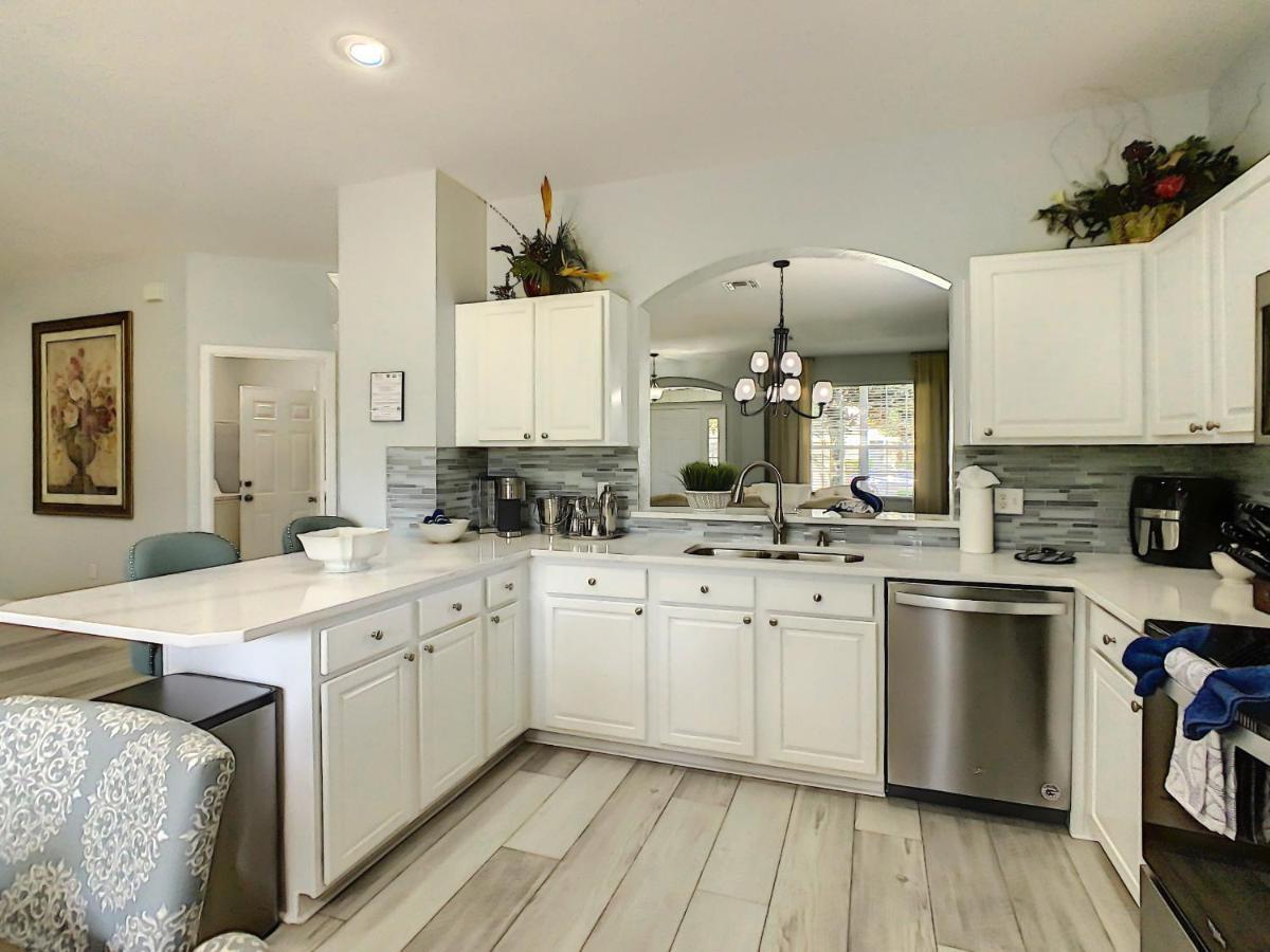 Windsor Hill Dream Villas Orlando Kültér fotó