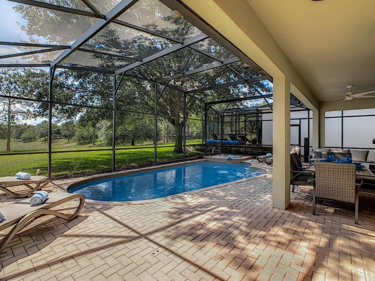 Windsor Hill Dream Villas Orlando Kültér fotó