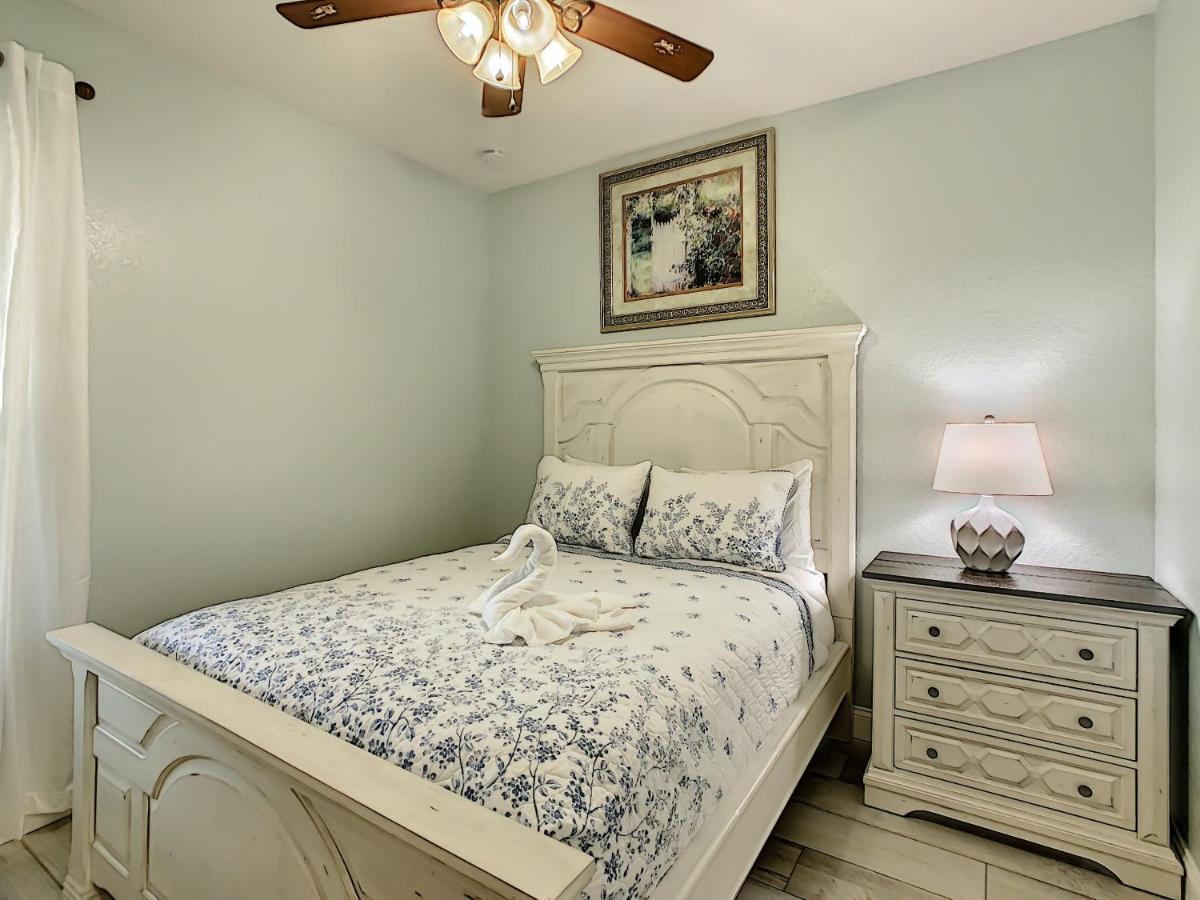 Windsor Hill Dream Villas Orlando Kültér fotó