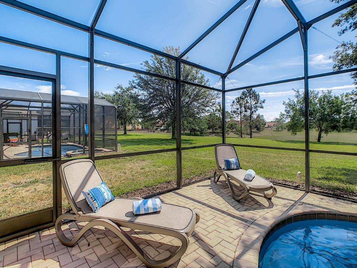 Windsor Hill Dream Villas Orlando Kültér fotó
